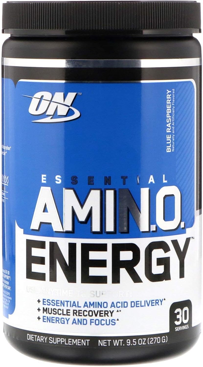 Amino Energy 30 Serv ON