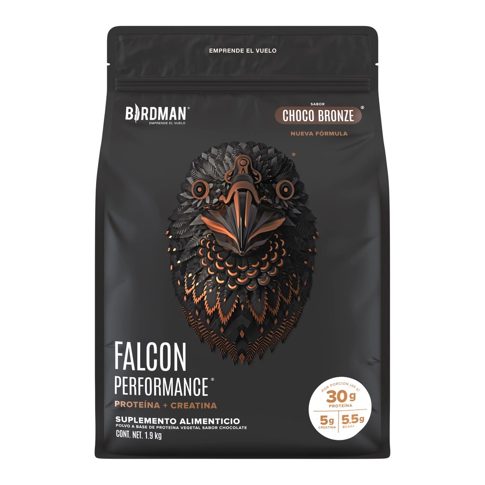 Falcon Performance