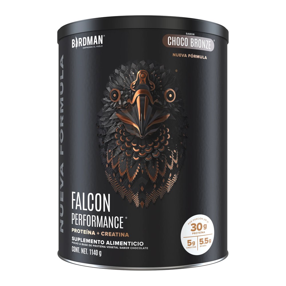 Proteina Falcon Performance
