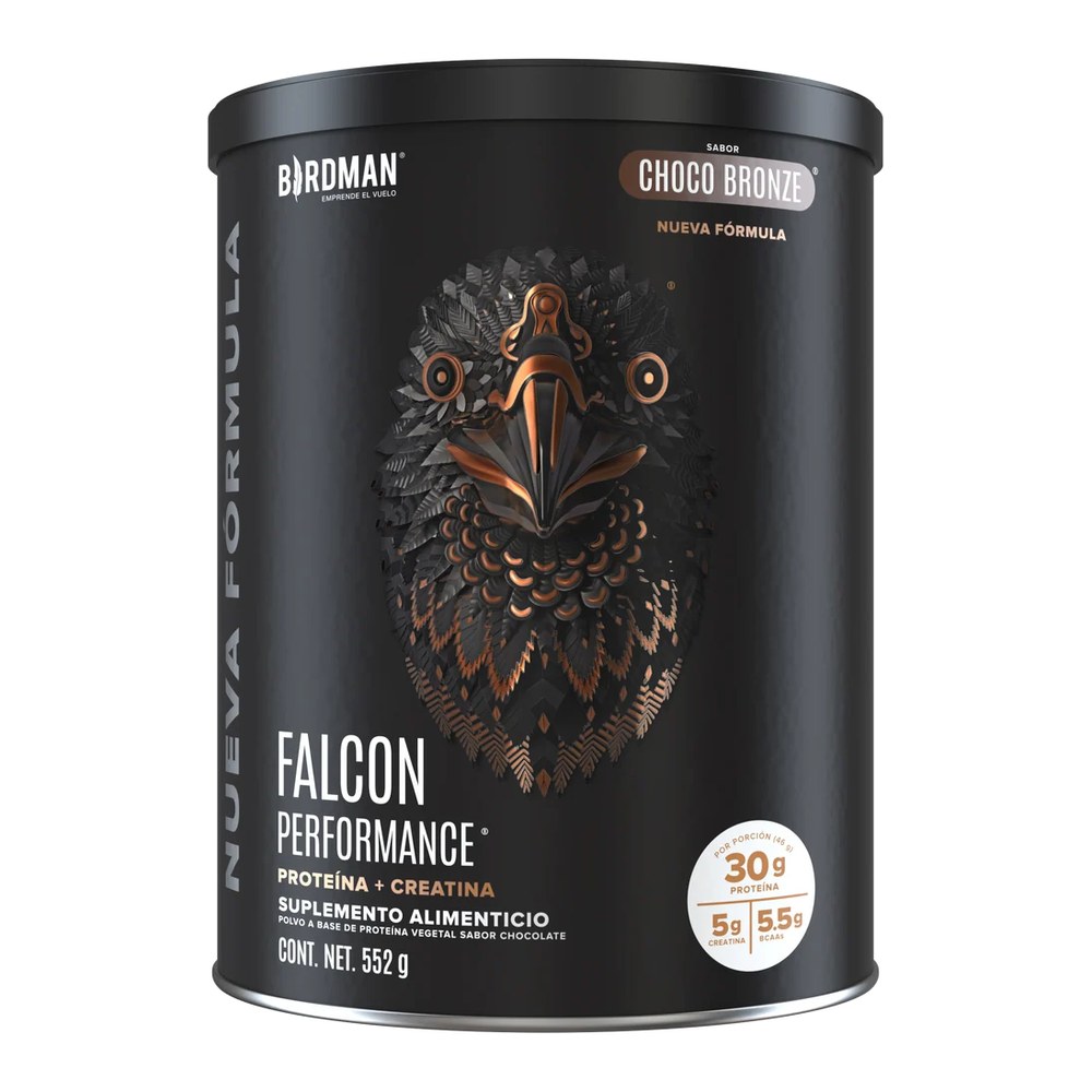 Proteina Falcon Performance