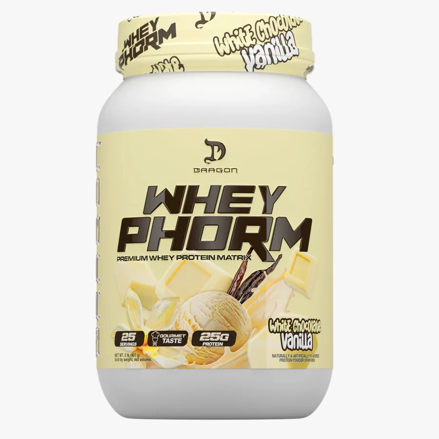 Dragon Pharma Wheyphorm 2 lbs