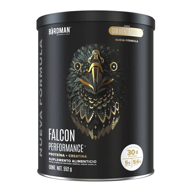 Proteina Falcon Performance