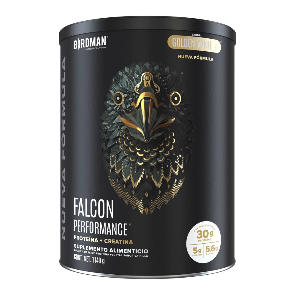 Proteina Falcon Performance